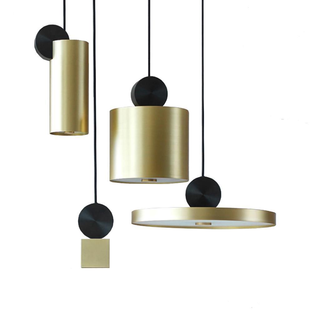 Phoebe Modern Pendant Light