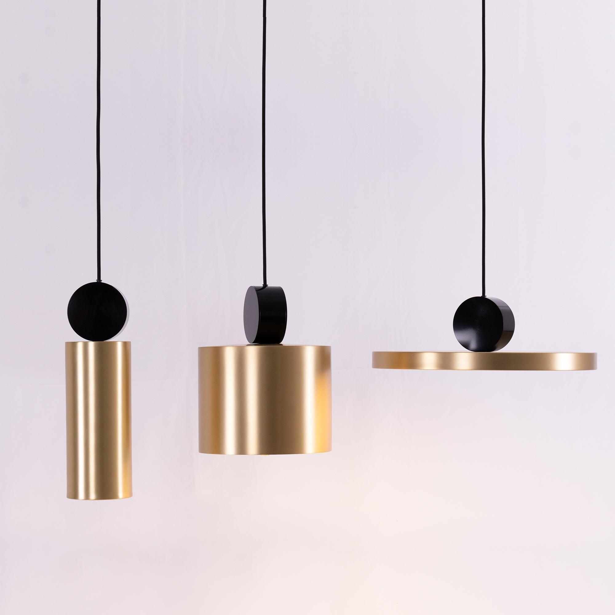 Phoebe Modern Pendant Light