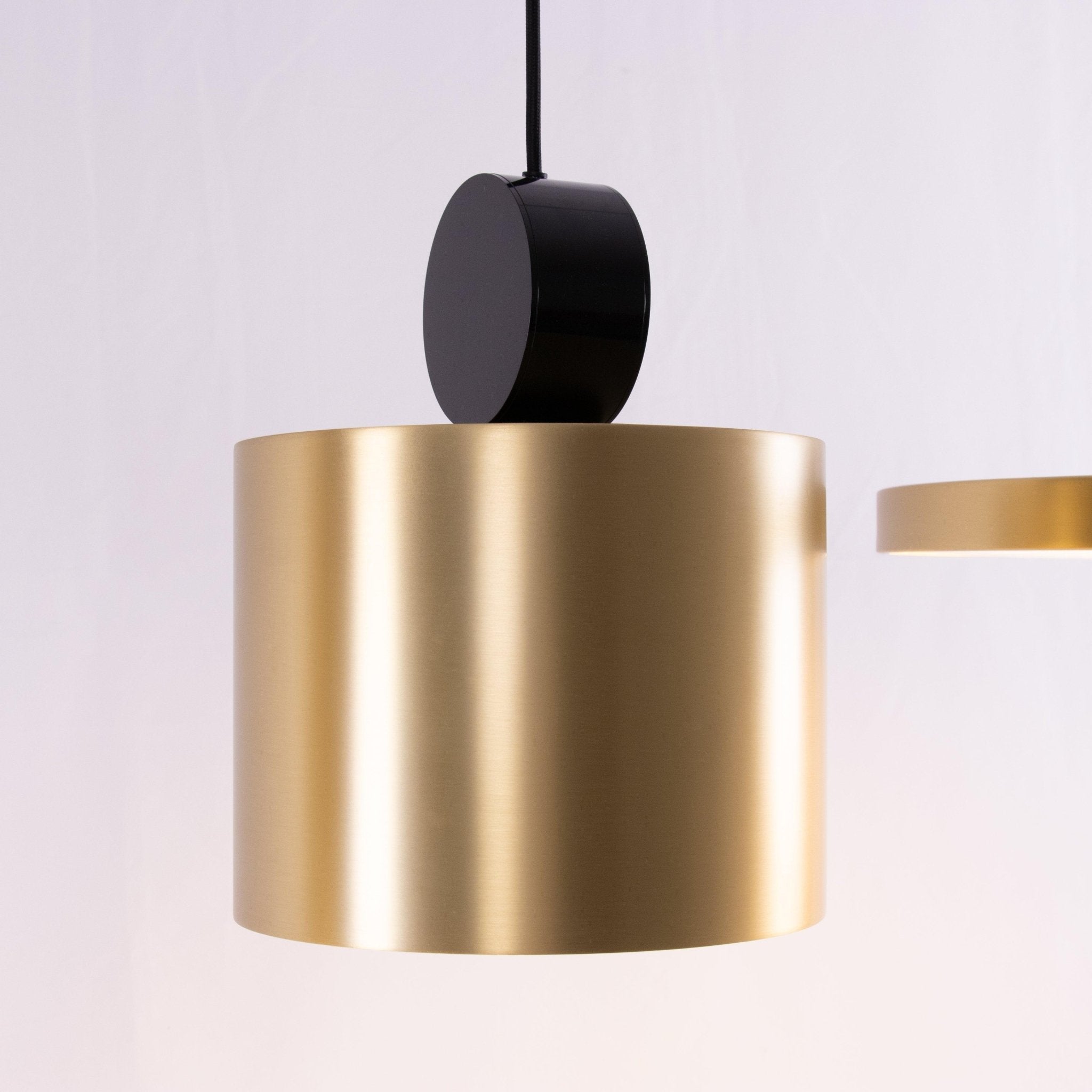 Phoebe Modern Pendant Light