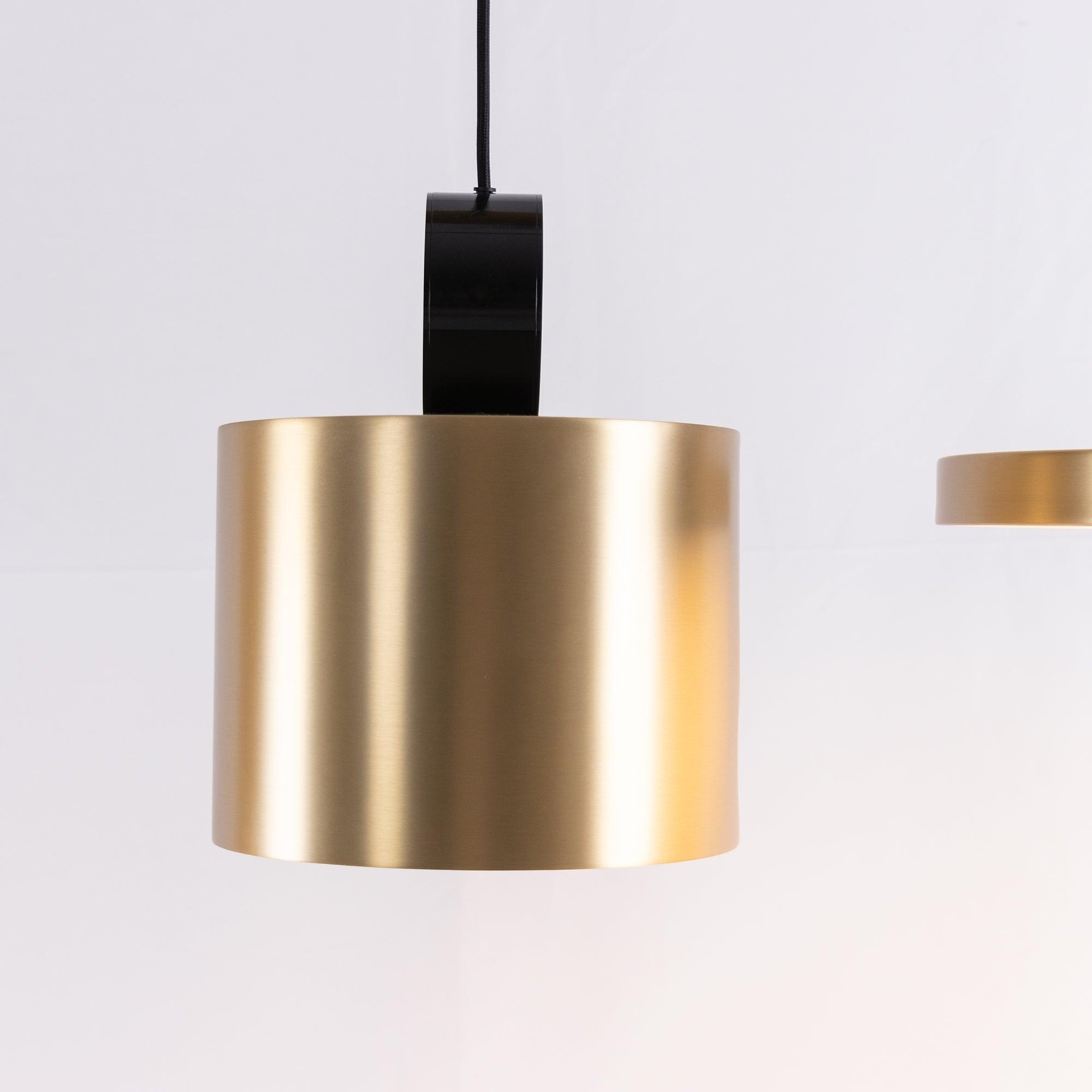 Phoebe Modern Pendant Light