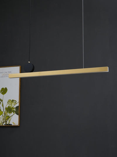 Firdes Artistic Brass Lamp