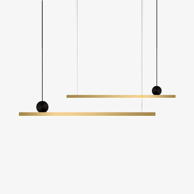 Firdes Artistic Brass Lamp