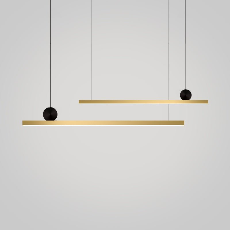 Firdes Artistic Brass Lamp
