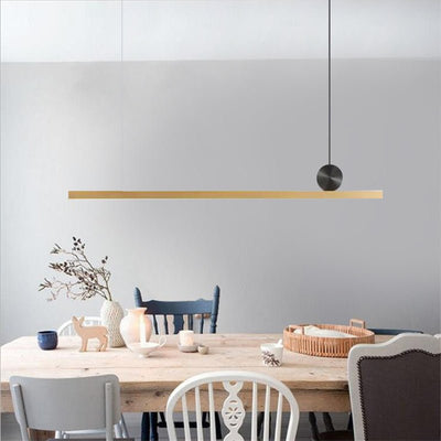 Firdes Artistic Brass Lamp