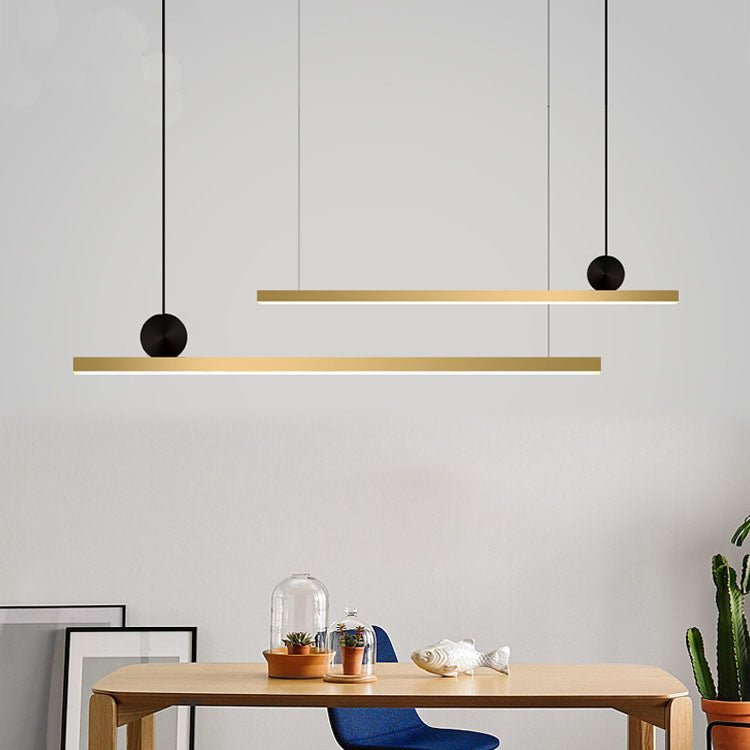 Firdes Artistic Brass Lamp