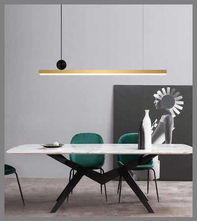 Firdes Artistic Brass Lamp