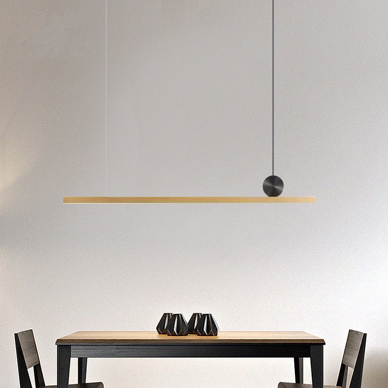 Firdes Artistic Brass Lamp