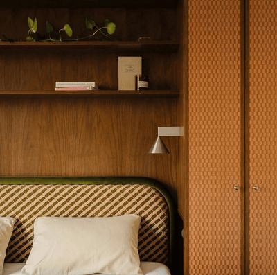 Serevan Calice Cone Wall Sconce