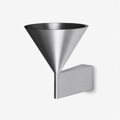 Serevan Calice Cone Wall Sconce