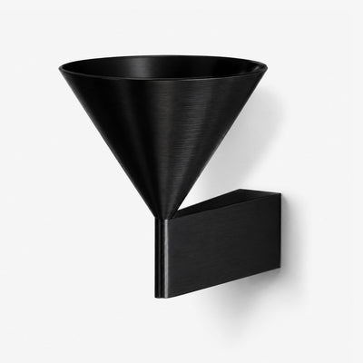 Serevan Calice Cone Wall Sconce