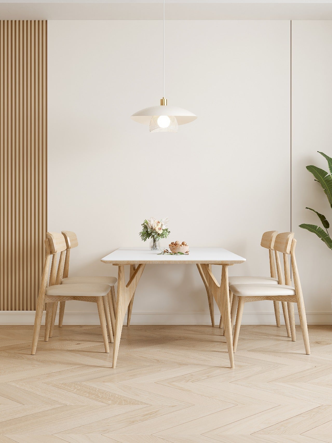 Elaenira Pendant Lamp