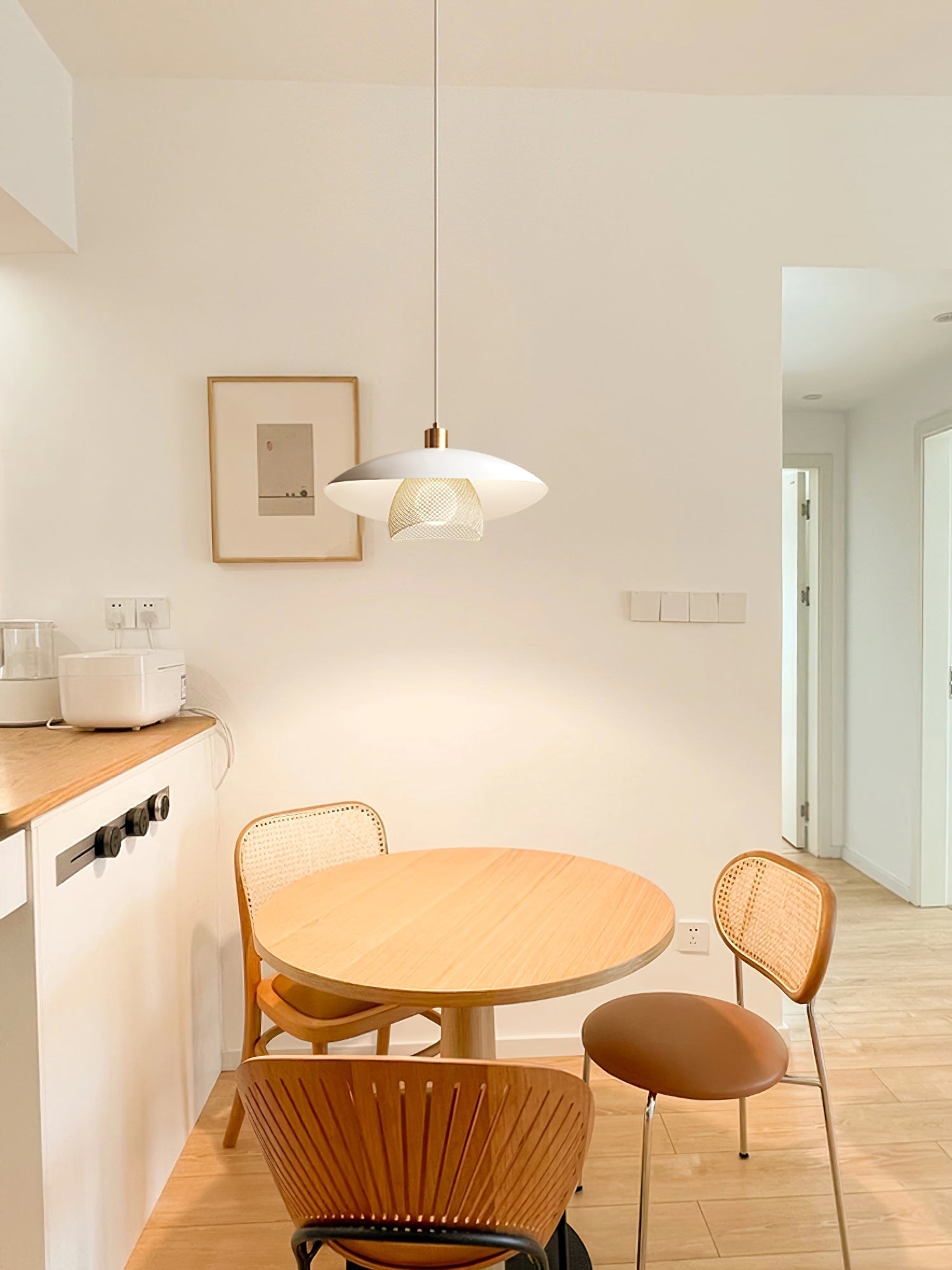 Elaenira Pendant Lamp
