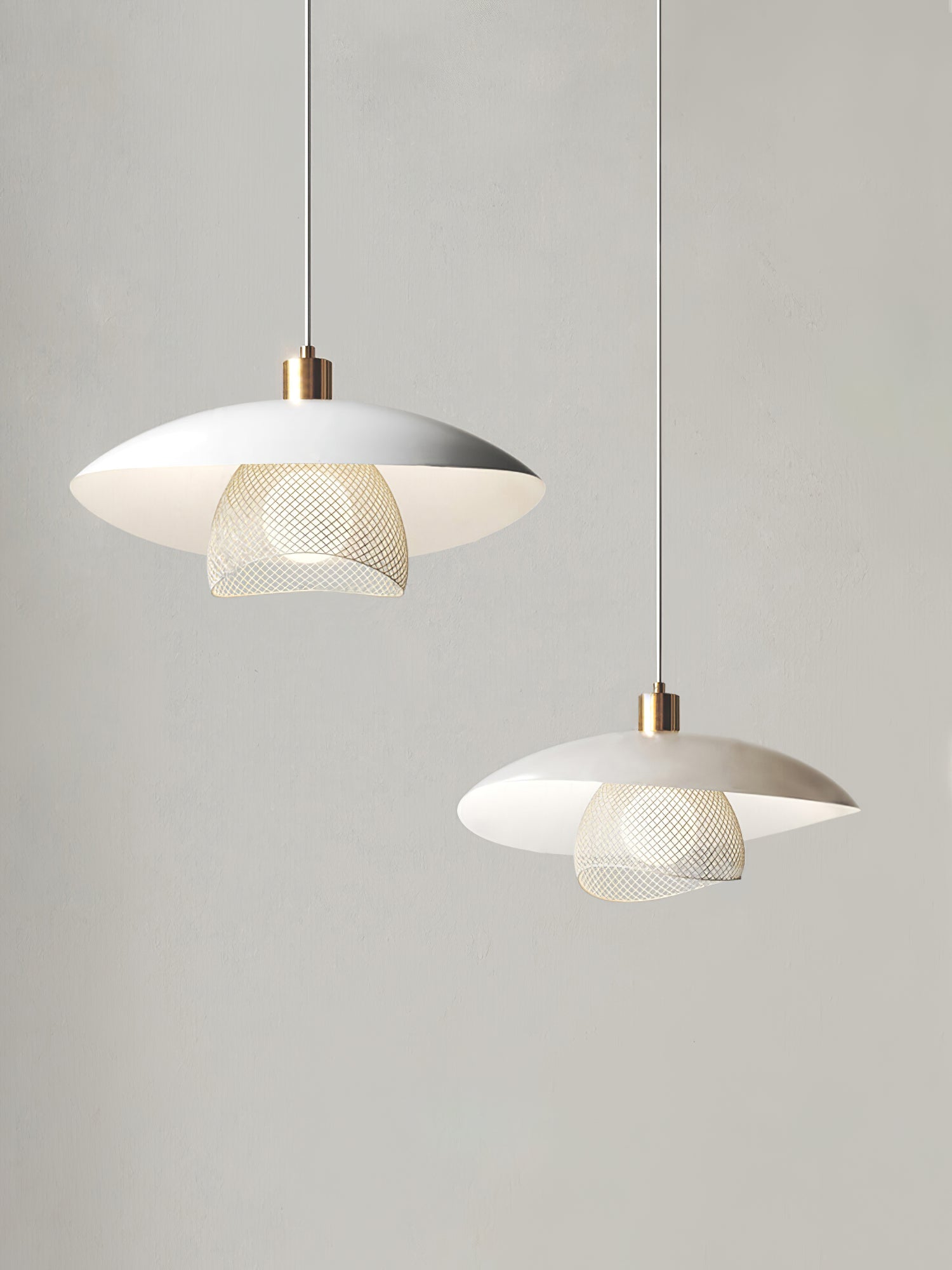 Elaenira Pendant Lamp