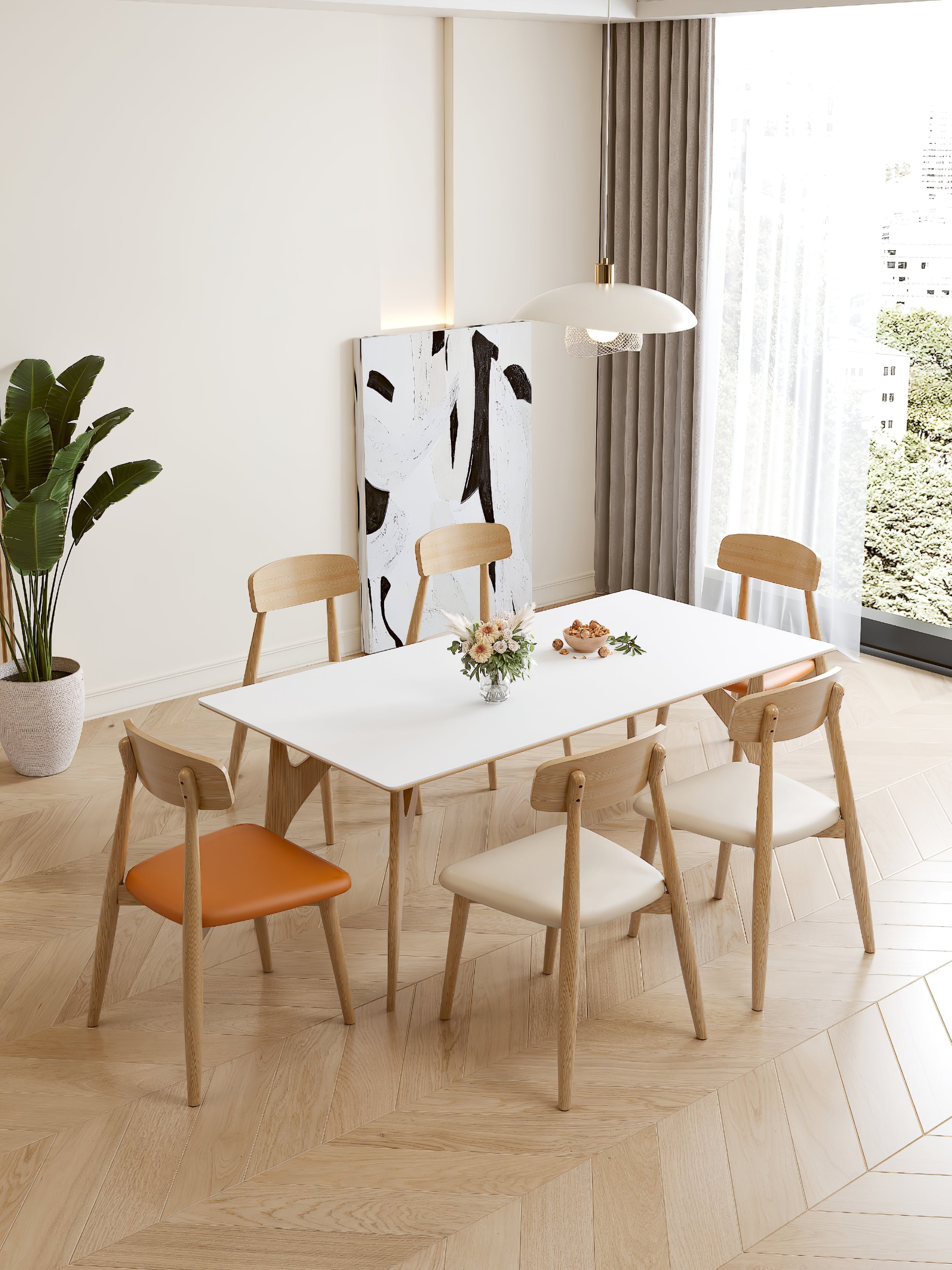 Elaenira Pendant Lamp