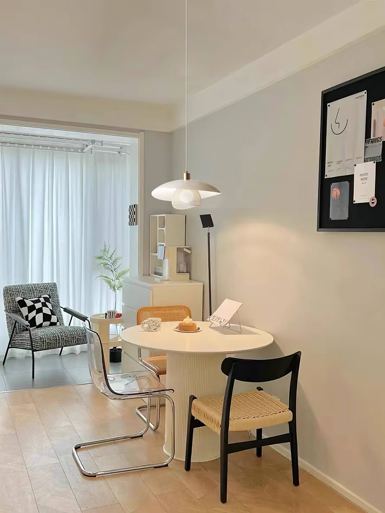 Elaenira Pendant Lamp