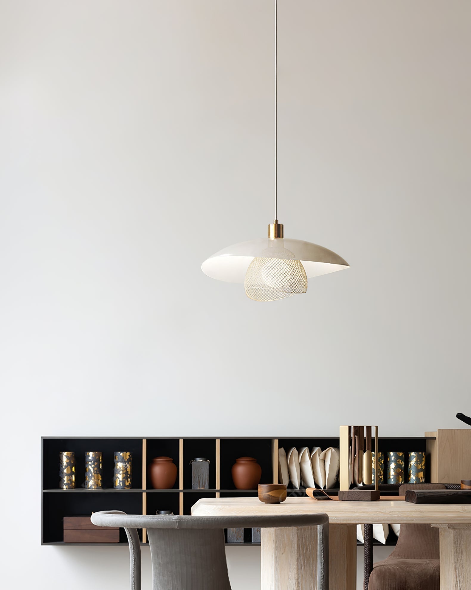 Elaenira Pendant Lamp