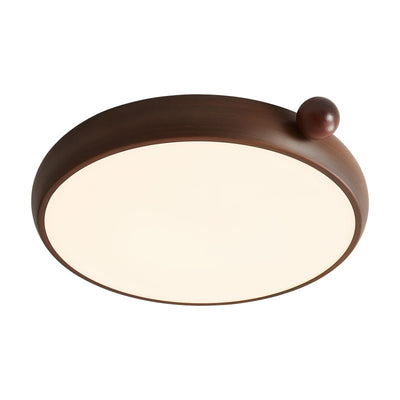 Calindra Modern Minimalist Ceiling Light