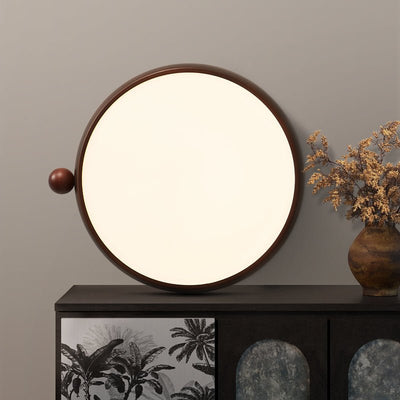 Calindra Modern Minimalist Ceiling Light