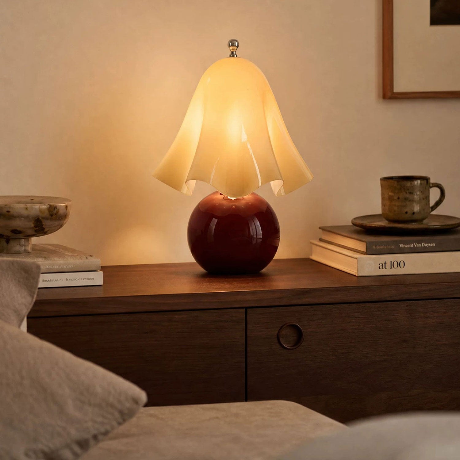 Teriisella Table Lamp