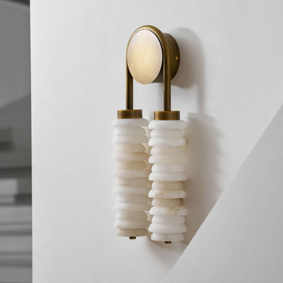 Lioriella Wall Lamp