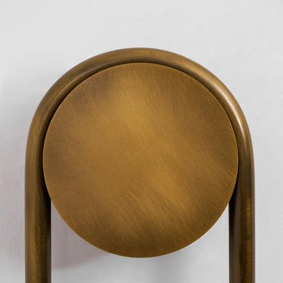 Lioriella Wall Lamp