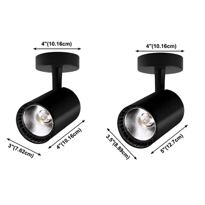 Sysorila Modern Minimalist Beam Spotlight Ceiling lamp
