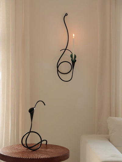 Norarel Lily Candle Holder