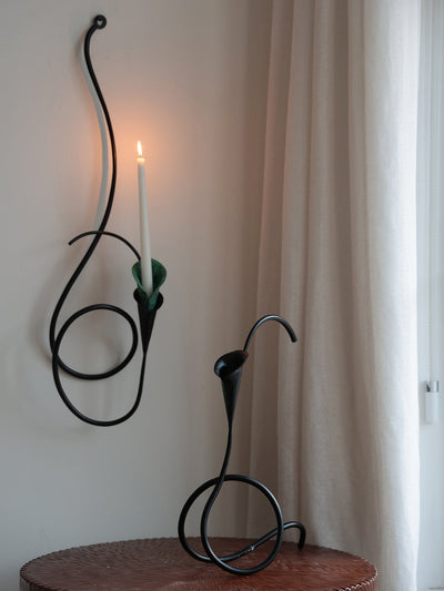 Norarel Lily Candle Holder