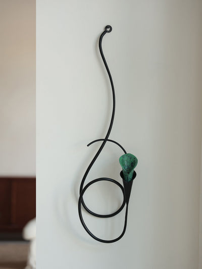 Norarel Lily Candle Holder