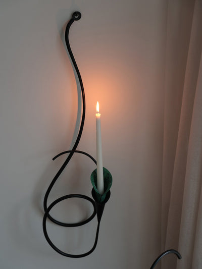 Norarel Lily Candle Holder