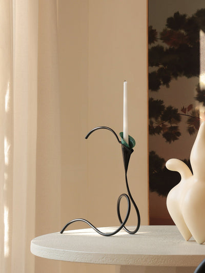 Norarel Lily Candle Holder