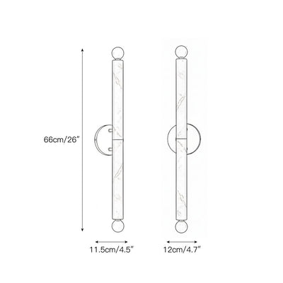 Eryndelle Wall Lamp