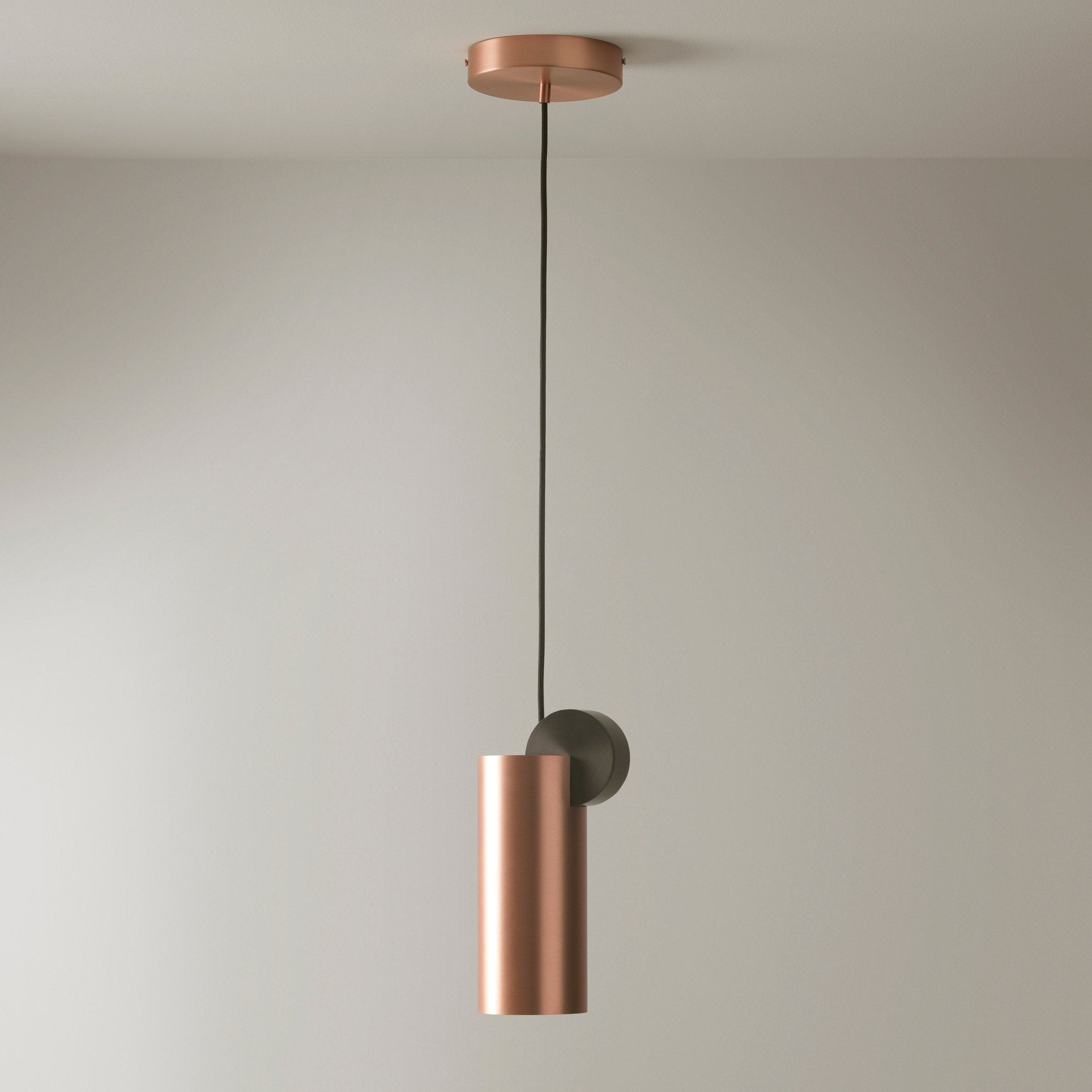 Phoebe Modern Pendant Light