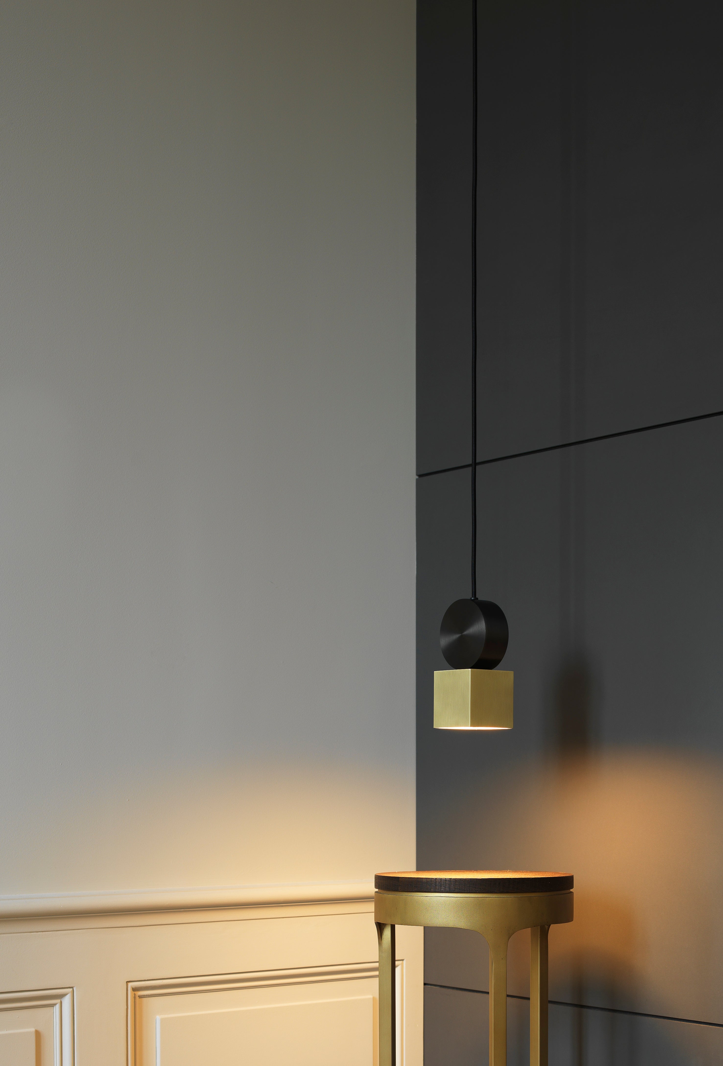 Phoebe Modern Pendant Light