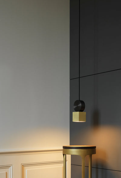 Phoebe Modern Pendant Light
