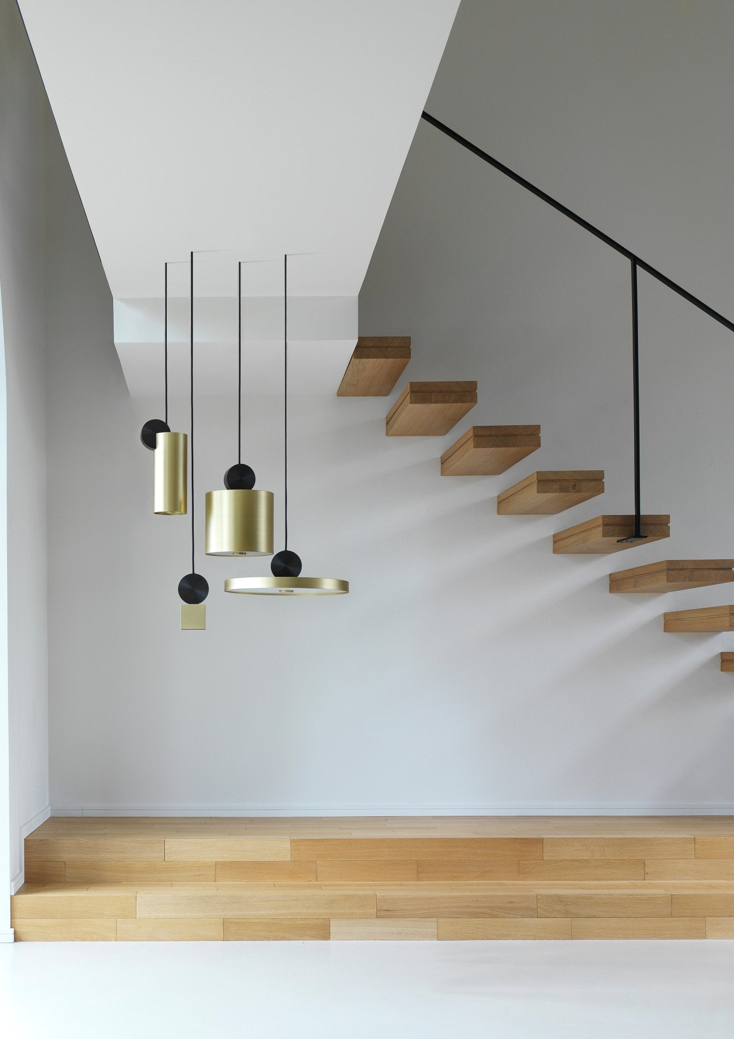 Phoebe Modern Pendant Light
