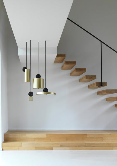 Phoebe Modern Pendant Light