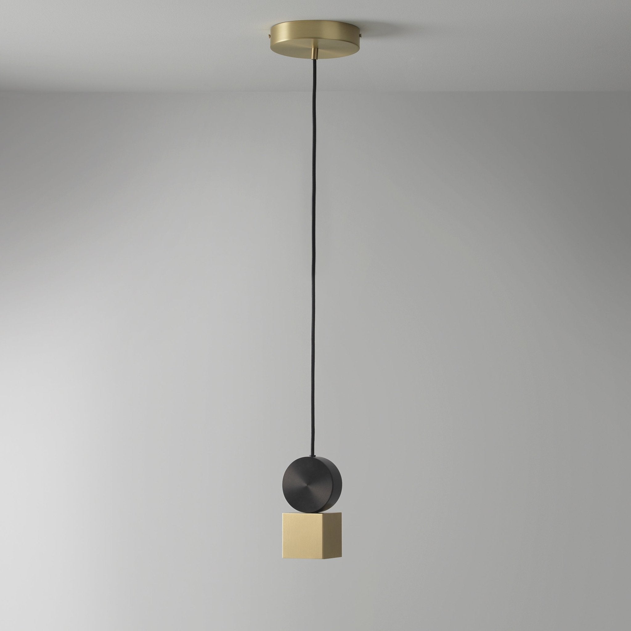Phoebe Modern Pendant Light