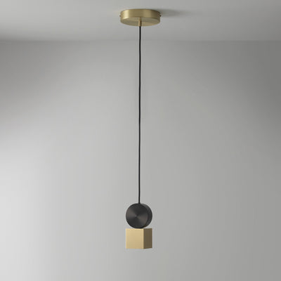 Phoebe Modern Pendant Light