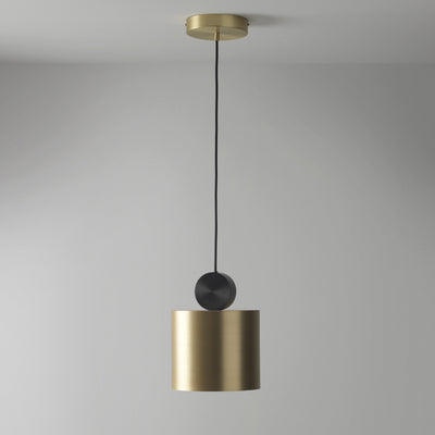 Phoebe Modern Pendant Light