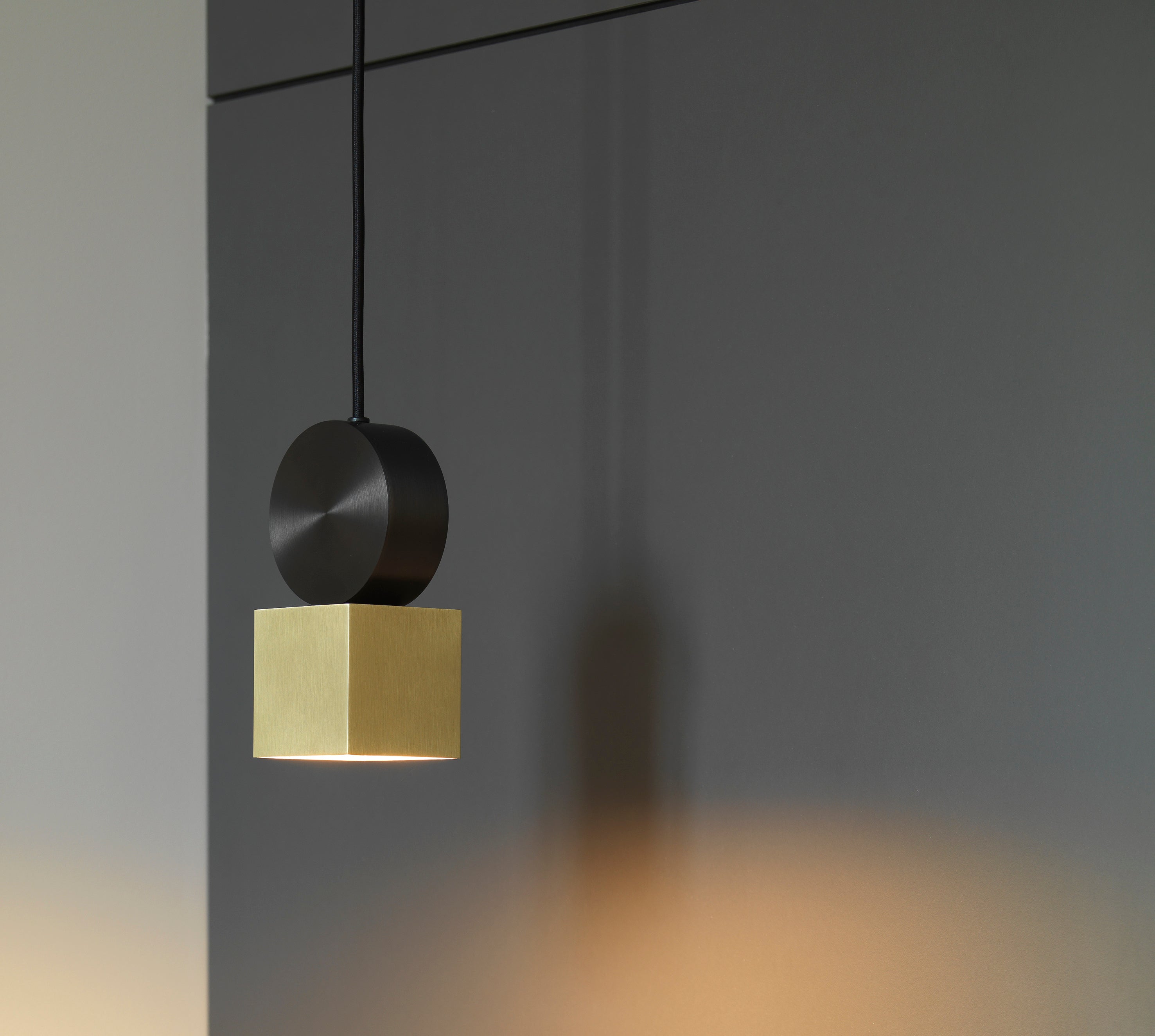Phoebe Modern Pendant Light