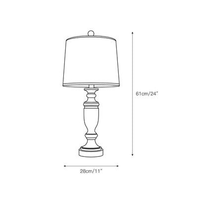 Cirelia Table Lamp