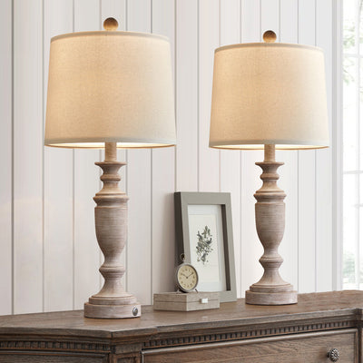 Cirelia Table Lamp