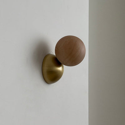Terielora Wall Lamp