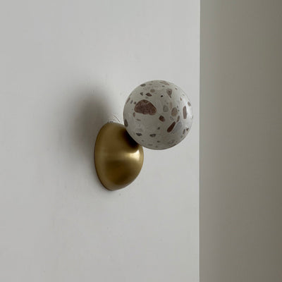 Terielora Wall Lamp