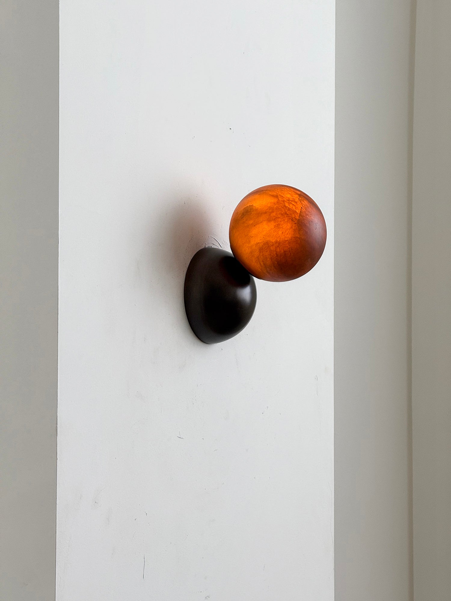 Terielora Wall Lamp