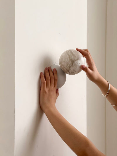 Terielora Wall Lamp