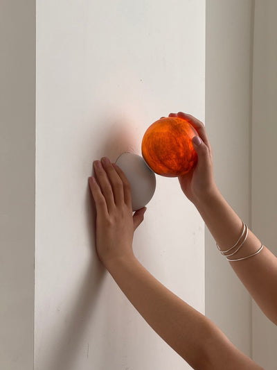 Terielora Wall Lamp