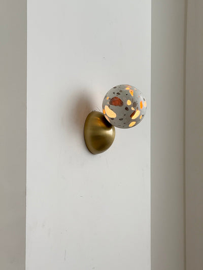 Terielora Wall Lamp
