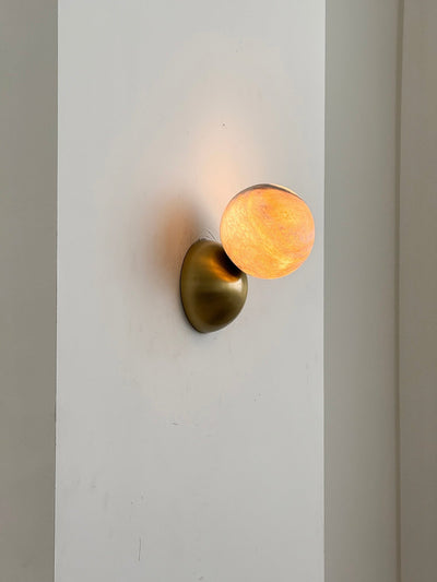 Terielora Wall Lamp